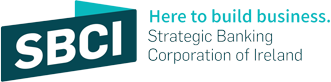 SBCI (Strategic Banking Corporation of Ireland) logo SBCI (Strategic Banking Corporation of Ireland) logo
