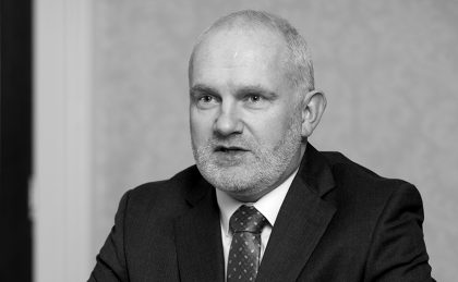 Conor Nestor