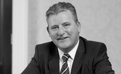 Donal Doran