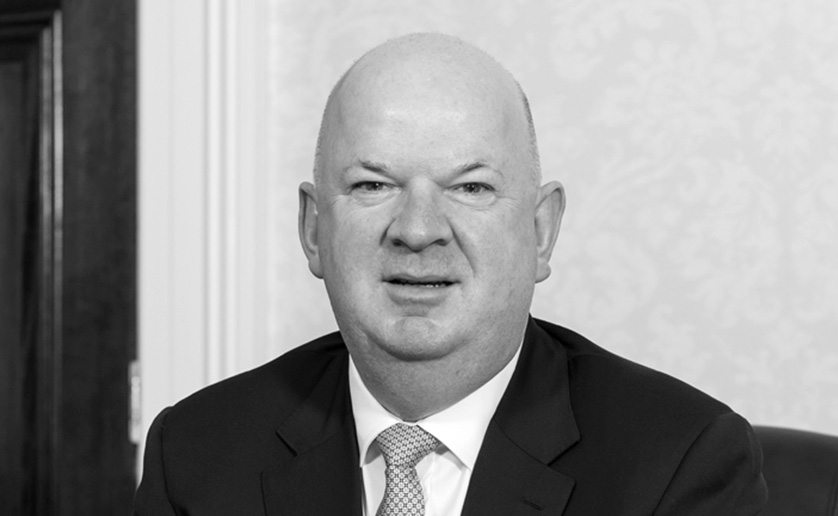 Jim Hickey