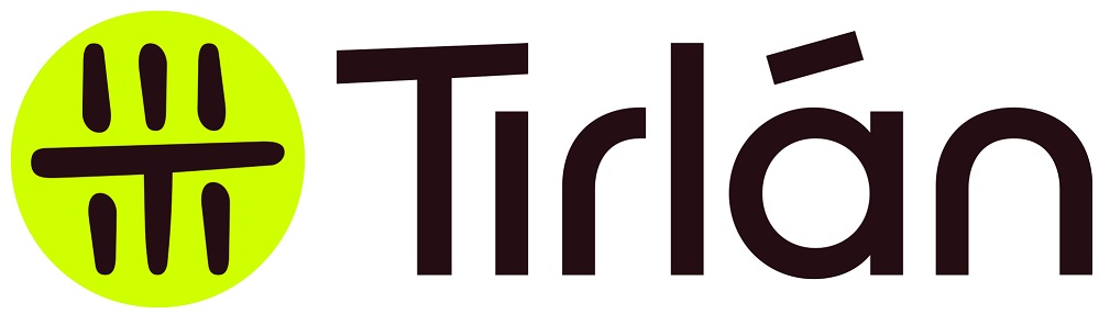 Tirlán logo