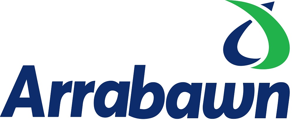 Arrabawn logo Arrabawn logo