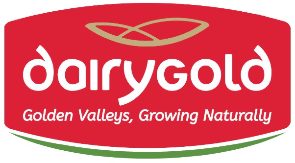 Dairygold logo Dairygold logo